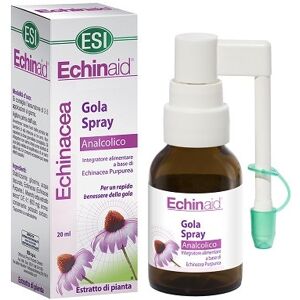 Esi Echinaid Gola Spy Analc 20ml
