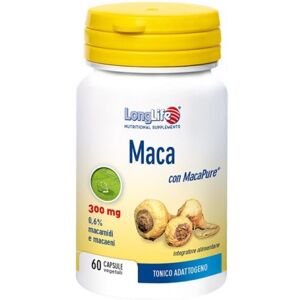 Phoenix Long Life Longlife Maca 60cps
