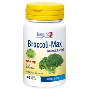 Phoenix Long Life Longlife Broccoli Max 60cps