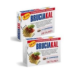 Gdp Srl Bruciakal 45cpr Dietalinea