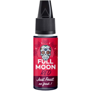 Full Moon Red Just Fruit Aroma Concentrato 10ml Mango Ananas Frutti Rossi