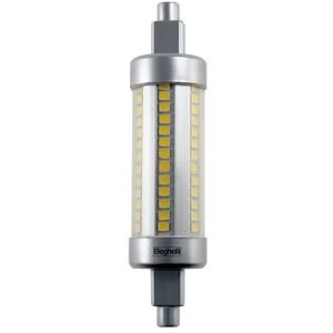 Beghelli R7s Ecoled Std 78mm 6w 4000k