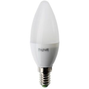 Beghelli Oliva C Led 3.5w E14 3000°k