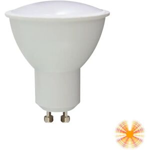 Vivida bulbs led gu10 3000k 8.5w 806 (360°) lm 50x58mm