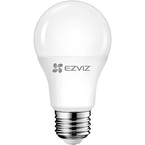 EZVIZ LAMPADA LED LB1-WHITE