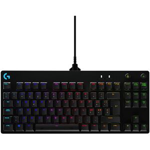 Logitech TASTIERA GAMING GPRO KEYBOARD ITA