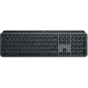 Logitech TASTIERA MX Keys S