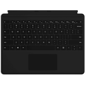 Microsoft COVER CON TASTIERA Surface Pro 9 8 XKeyboard