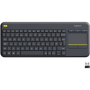 Logitech TASTIERA K400 PLUS