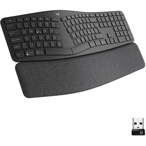 Logitech TASTIERA K860 ERGO