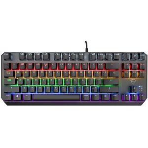 Trust TASTIERA GAMING GXT834 CALLAZ TKL KB IT