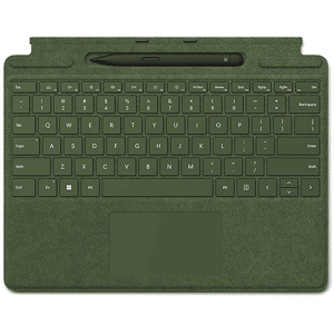 Microsoft TASTIERA + PEN Surface Pro Sig Keyboard