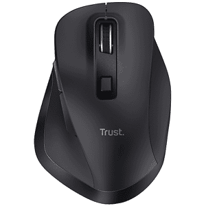 Trust MOUSE WIRELESS FYDA ECO