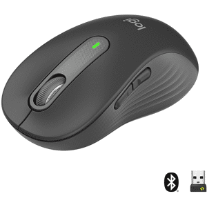 Logitech MOUSE WIRELESS M650 L