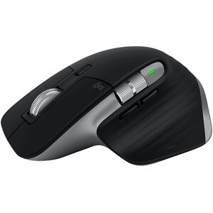 Logitech MOUSE WIRELESS MX MASTER 3S MAC SPACE GR