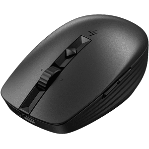 HP MOUSE WIRELESS SILENT 710