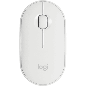 Logitech MOUSE M350 PEBBLE 2