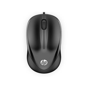 HP MOUSE WIRED 1000