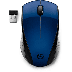 HP MOUSE WIRELESS 220