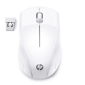 HP MOUSE WIRELESS 220