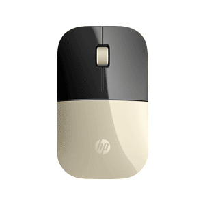 HP MOUSE WIRELESS Z3700