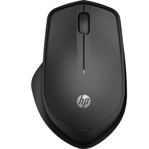 HP MOUSE WIRELESS SILENT 280M