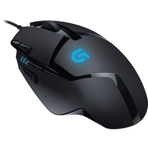 Logitech MOUSE GAMING G402 FPS 910-004068