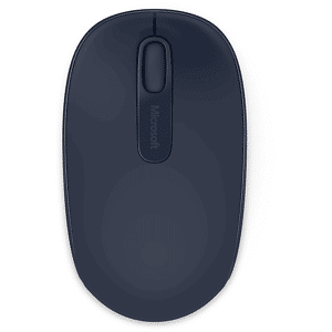 Microsoft MOUSE WIRELESS MOBILE 1850