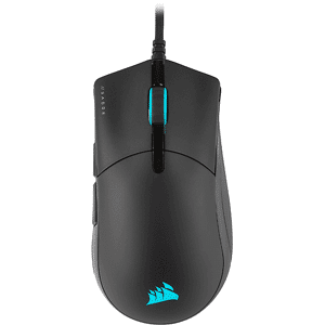 Corsair MOUSE GAMING SABRE PRO RGB