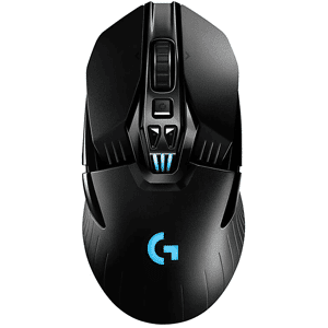 Logitech MOUSE GAMING G903 HERO WIRELESS