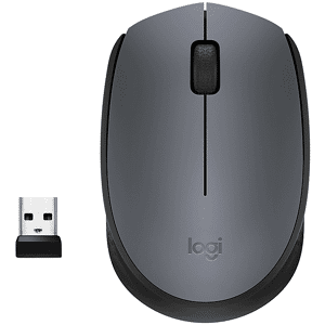 Logitech MOUSE WIRELESS M171