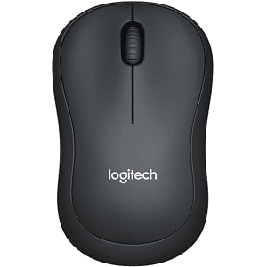 Logitech MOUSE WIRELESS M220 SILENT