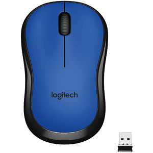 Logitech MOUSE WIRELESS M220 SILENT