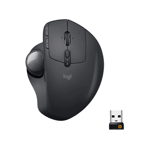 Logitech TRACKBALL MX ERGO