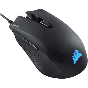 Corsair MOUSE GAMING Harpoon PRO RGB