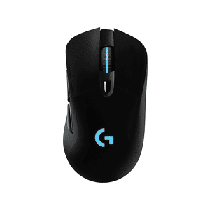 Logitech MOUSE GAMING G703 HERO WIRELESS