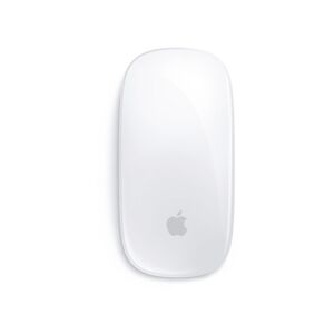 Apple Magic Mouse Bianco