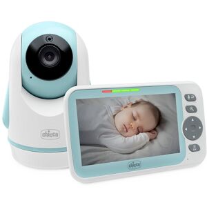 Chicco video baby monitor evolution