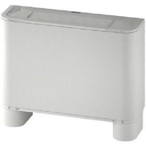 Aermec Ventilconvettore Fan Coil Pavimento Serie Fcz-A 300 Comando A Bordo