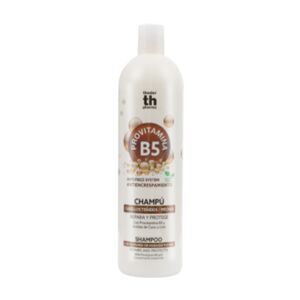 TH Pharma Shampoo per capelli tinti con provitamina B5, 1000 ml