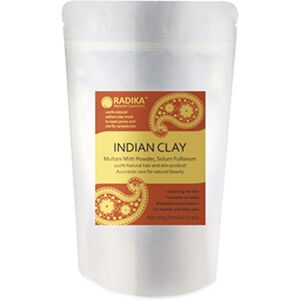 Bioherba Argilla indiana in polvere – gialla, 100 g