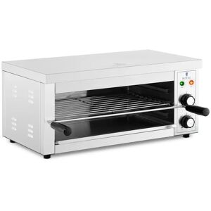 Royal Catering Tostiera elettrica salamandra - 2500 W - 50-300 ° C RCPES-280