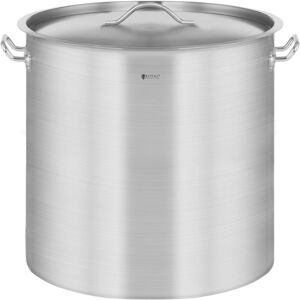 Royal Catering Pentola per induzione - 36 L - Ø 36 cm - RCST-36LI4.1