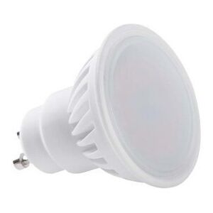 LEDDIRETTO Lampada LED GU10 10W, Ceramic, 105lm/W - No Flickering