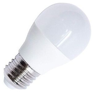 LEDDIRETTO Lampada LED E27 8,5W - G45