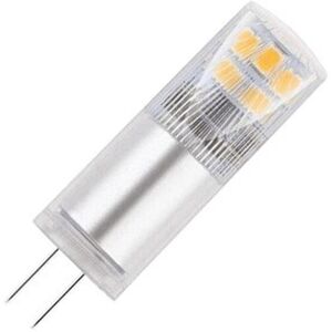 LEDDIRETTO Lampadina LED G4 12Vac 25W - Premium Colore Bianco Freddo 6.000-6.500K