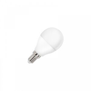 LEDDIRETTO Lampada LED E14 6W, G45, 105lm/W - OSRAM LED