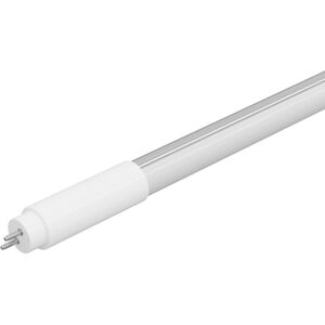 LEDDIRETTO Tubo LED T5 18W 1.149mm, 110lm/W - Alim. Bilaterale