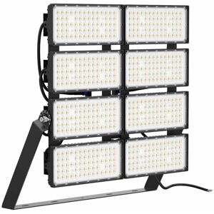 601.01156 Faro Modulare LED 1.600W IP66 167lm/W No Flickering - PHILIPS Xitanium