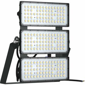 601.01156 Faro Modulare LED 600W IP66, 167lm/W, No Flickering - PHILIPS Xitanium